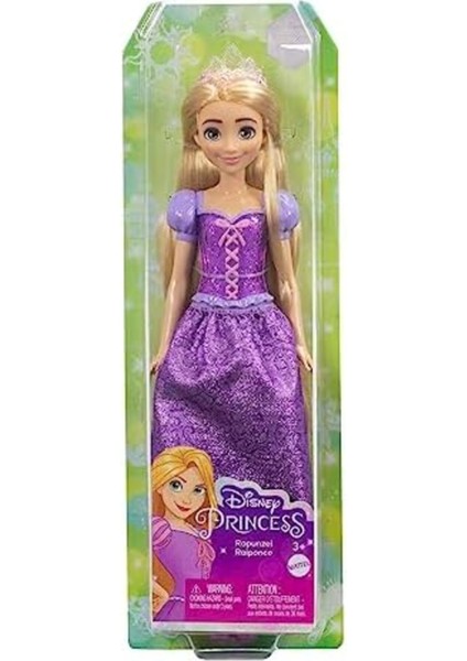 Luxury Derik Princess Prenses - Rapunzel, Princess, Çok Renkli Yeni 1122015 1 Adet fiyatları