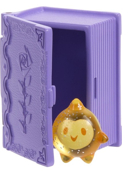 Luxury Disney Wish Asha ve Maceraları | HPX25 1 Adet
