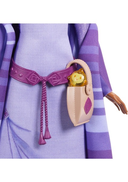 Luxury Disney Wish Asha ve Maceraları | HPX25 1 Adet