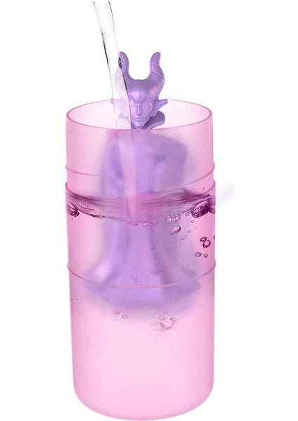 Luxury Disney Prenses Royal Color Reval Renk Değiştiren Bebek Sürpriz Paket HXH16 1 Adet