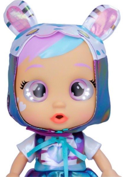 Cry Babies Stars Ağlayan Bebekler Jane 1 Adet modelleri