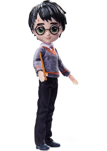 Luxury Derik World 20 cm Oyuncak Bebek - Harry Yeni 1122015 1 Adet