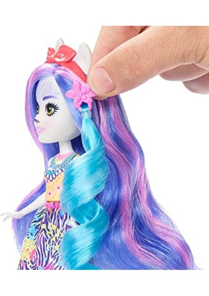 Luxury E Zebra Zemirah ve Grainy Ile Aksesuarları 1082424 1 Adet modelleri