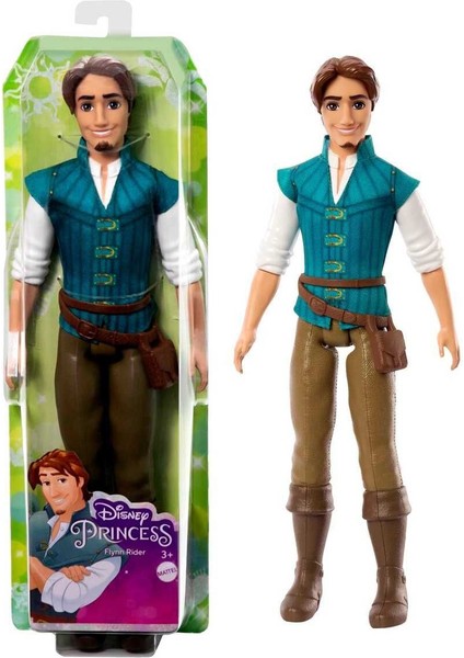 Luxury Disney Prince - Flynn 1 Adet