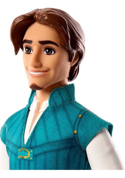 Luxury Disney Prince - Flynn 1 Adet