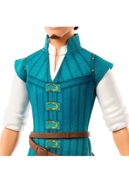 Luxury Disney Prince - Flynn 1 Adet