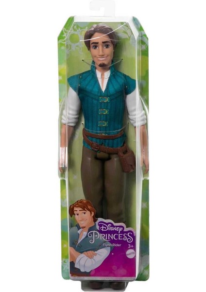 Luxury Disney Prince - Flynn 1 Adet