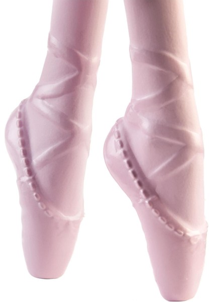 Balerin Sarışın Bebek Pembe Mor Lila Klasik Bale Kıyafeti ve Çıkarılabilir Tütü indirimleri