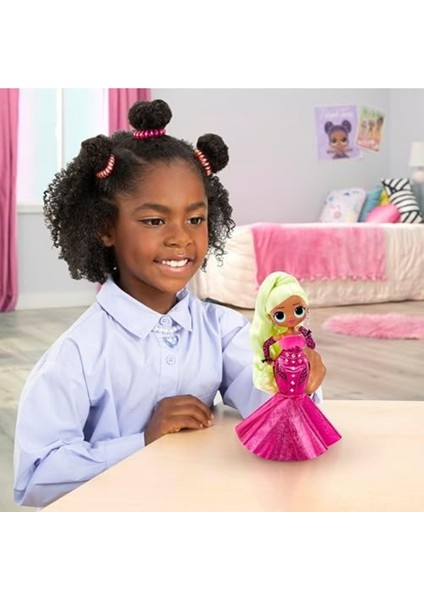 Luxury Niffa Shop Surprise O.m.g. Hos Doll - Lady Diva Nhl 1051353 1 Adet fiyatları