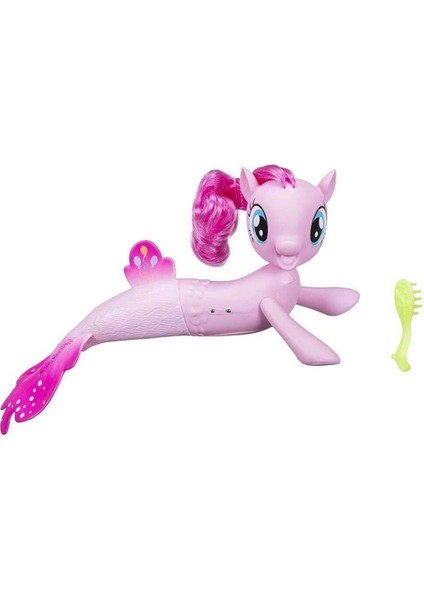 Luxury Yüzen Pinkie Pie - C0677 1 Adet