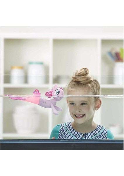 Luxury Yüzen Pinkie Pie - C0677 1 Adet