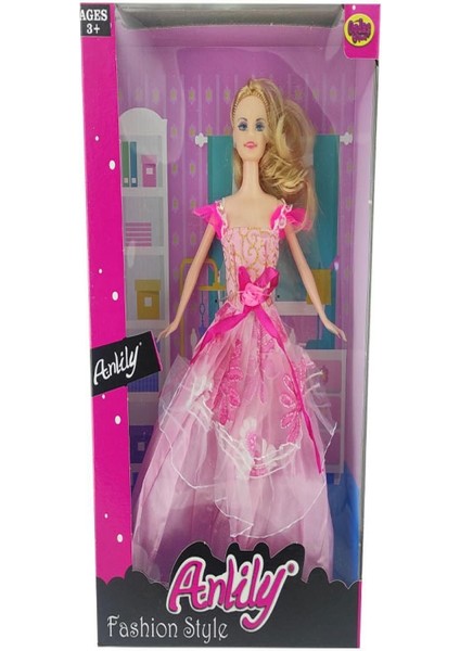 Luxury OYD-02258 Fashion Style Bebek Oyck 1 Adet