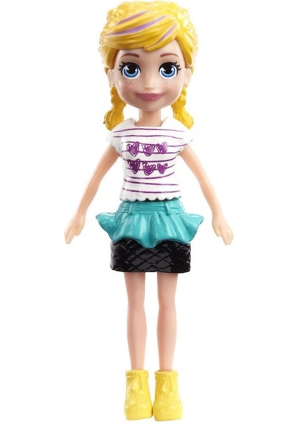 ve Arkadaşları Polly HKV79 1 Adet
