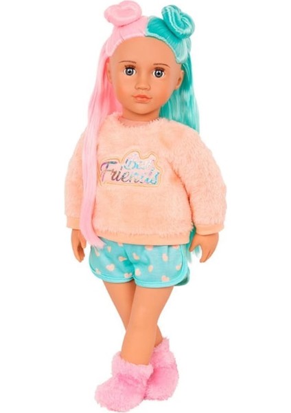 Luxury Our Generation Lumi Oyuncak Bebek - 46 cm 1 Adet