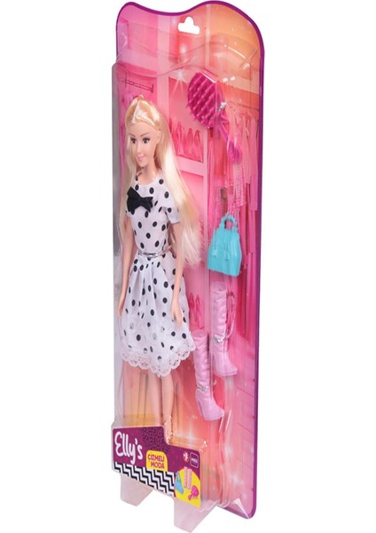 Luxury Mgs Ellys Bebek Çizmeli Moda Urt 19 9329 Oyck 1 Adet