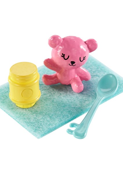 Bebek Bakıcısı Skipper Bebek Serisi GRP10-GRP11 1 Adet fırsatları