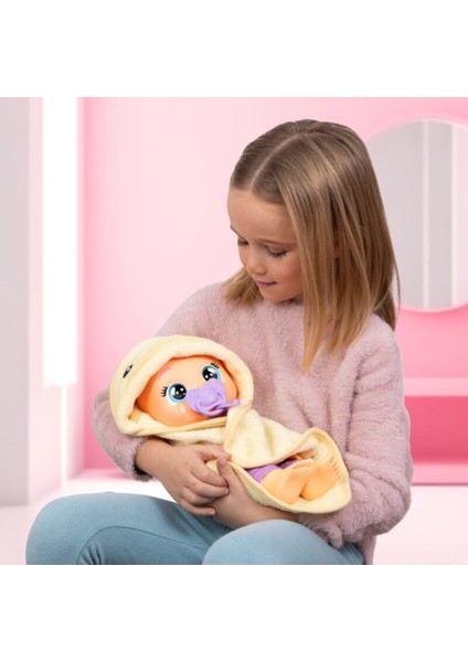 Luxury Love Banyo Zamanı Zoe 1 Adet fırsatları