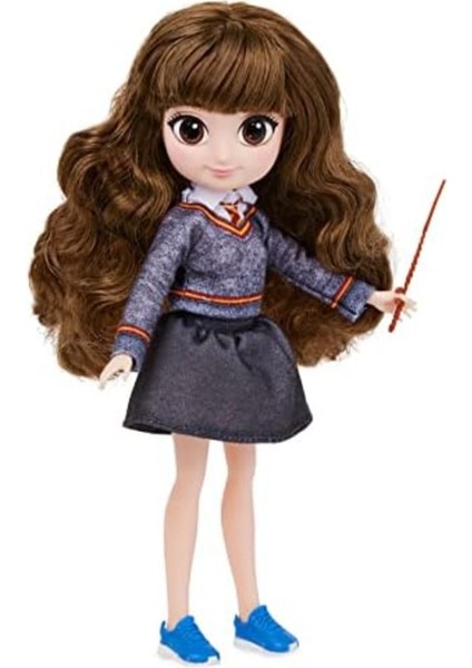 Luxury Prhshop World 20 cm Oyuncak Deluxe Bebek - Hermione Life 1063348 1 Adet modelleri