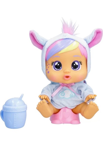 CYB59000 Babies Love Fantasy @jenna@ Orjina Lisanslı Bebek 1 Adet