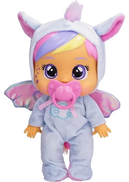 CYB59000 Babies Love Fantasy @jenna@ Orjina Lisanslı Bebek 1 Adet