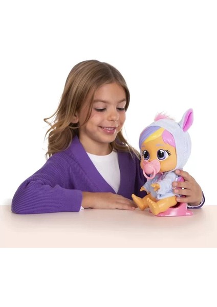 CYB59000 Babies Love Fantasy @jenna@ Orjina Lisanslı Bebek 1 Adet