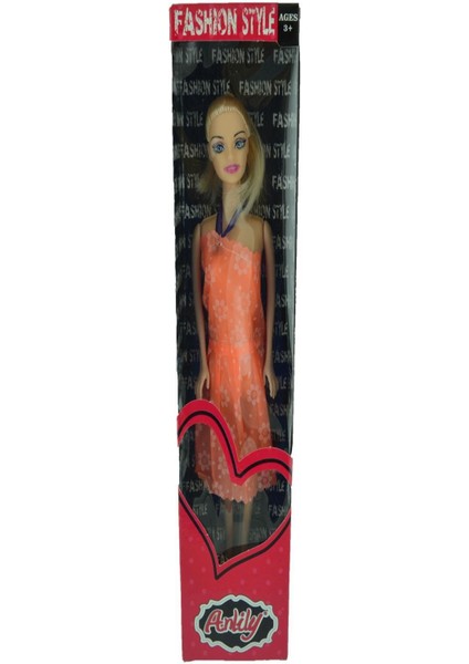 Luxury Oydaş 02274 Anlily Bebek Oyck 1 Adet