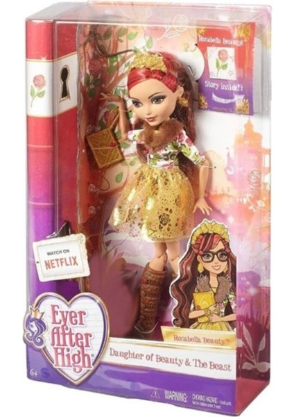 Luxury Yeni Asi ve Asil Rosabella Beauty MATDRM05-CDH59 / 1 Adet
