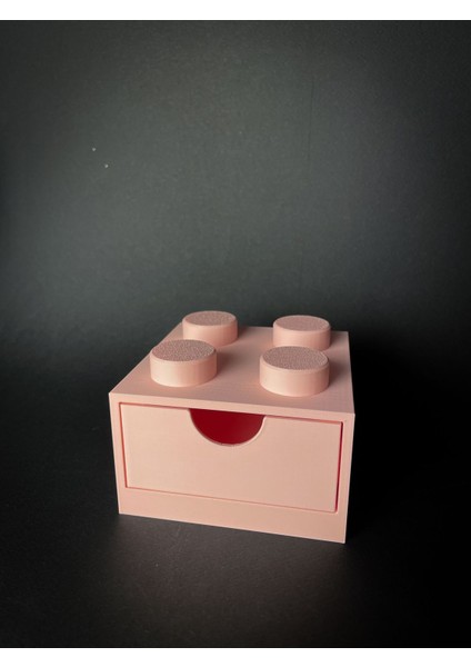 Luxury Modüler Masaüstü Organizer 2x2 1 Adet