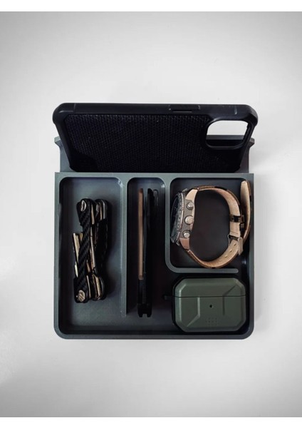 Luxury Aksesuar Organizer 1 Adet fiyatları
