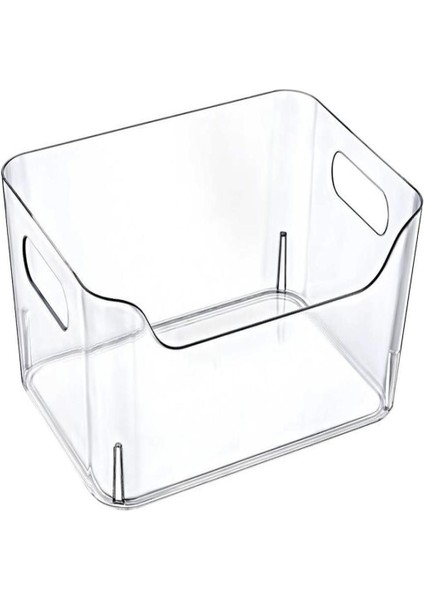 Luxury Clear Organizer 5 Lt EP-436 1 Adet
