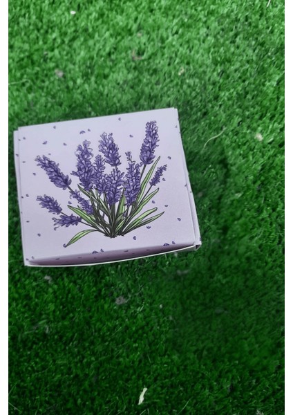 10 Adet Kutulu Anahtarlık - Kına Hediyesi - Nişan Hediyesi - Nikah Hediyesi - Mor Lavanta fiyatları