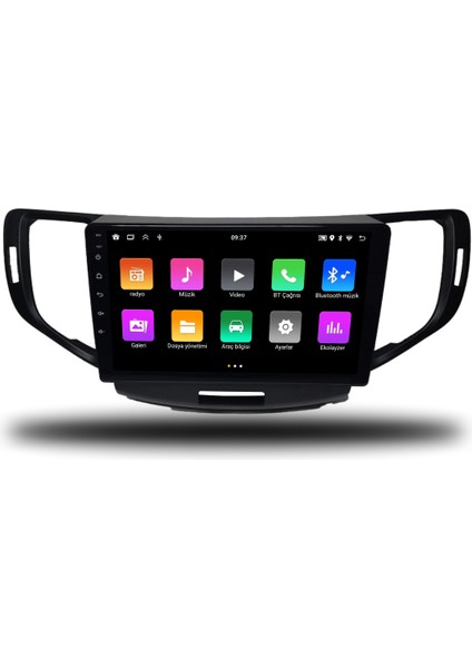 Medyamagic Honda Accord 2013-2017 Arası 2-32 GB Multimedya Navigasyon fırsatları