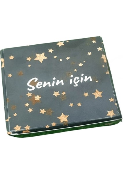 10 Adet Kutulu Anahtarlık - Kına Hediyesi - Nişan Hediyesi - Nikah Hediyesi - Siyah fiyatları