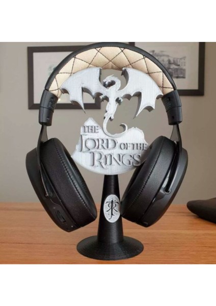 Luxury Lord Of The Rings Kulaklık Standı 1 Adet