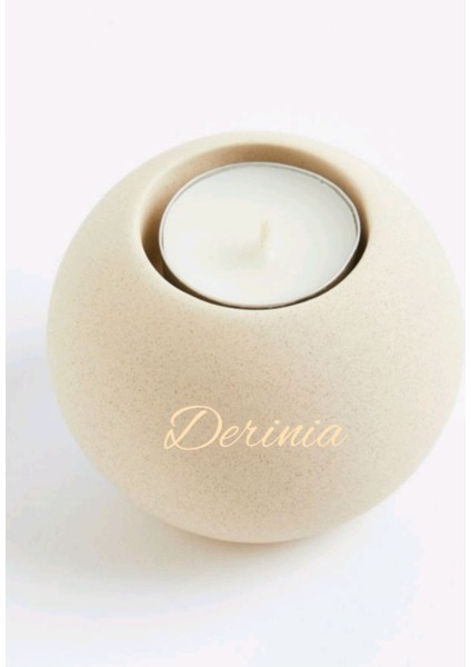 Luxury Topik Mumluk 1 Adet