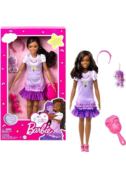 Ilk Barbie Bebeğim Serisi Tüm Bebekleri 1 Adet fiyatları