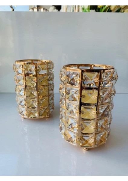 Luxury Mumluk 1 Adet