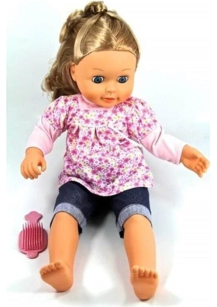 Luxury En Iyi Arkadaşım Mila Bebek 1 Adet