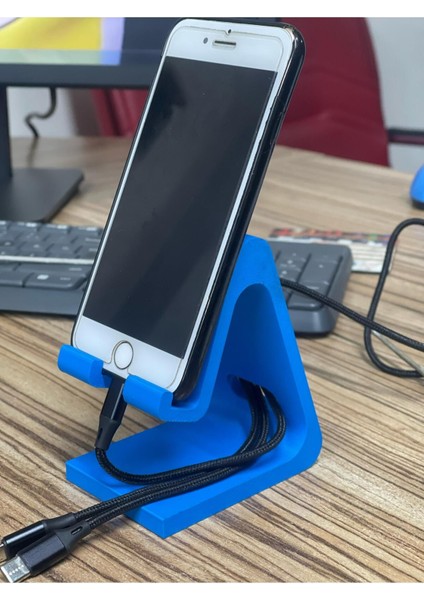 Luxury Masa Için Telefon Tutucu 1 Adet