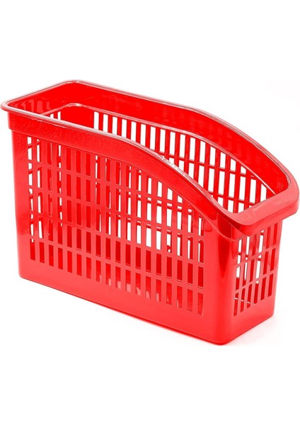 Luxury Htsp Buzdolabı Sepeti Dolap Içi Düzenleyici Organizer 2 Adet (Small) Şmd Al 1122015 1 Adet