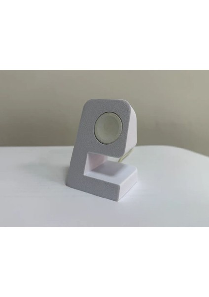 Luxury Minimalist Apple Watch Saat Standı 1 Adet modelleri