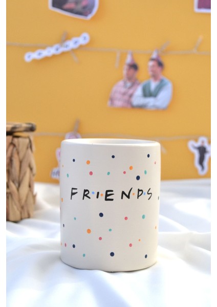 Luxury Friends Kalemlik 1 Adet fiyatları