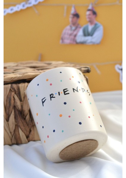 Luxury Friends Kalemlik 1 Adet modelleri