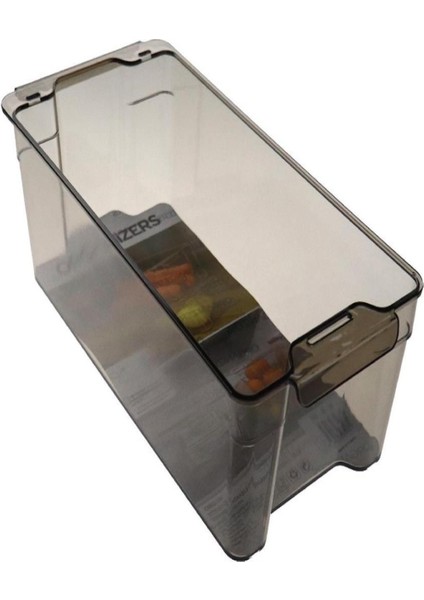 Luxury Organizers Düzenleyici Küçük Boy (Grey) Org-38-Gr 1 Adet
