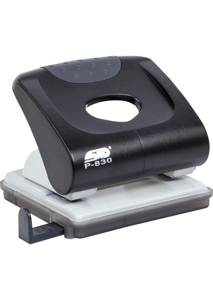 Luxury P-830-190 Popüler Deluxe Orta Boy Seri Delgeç 1 Adet