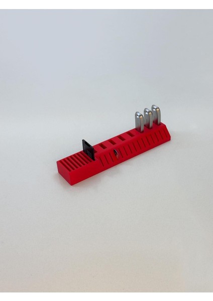 Luxury Usb/sd Kart/micro Sd Kart Organizer Düzenleyici Stand Dekoratif Tasarım 1 Adet