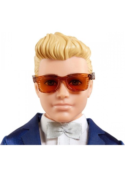 Luxury GTF36 Ken Damat / Barbie Dreamtopia Hayaller Ülkesi 1 Adet