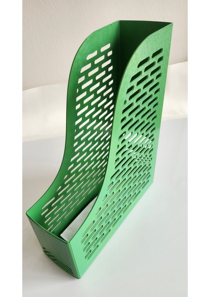 Luxury MG01 Magazinlik Yeşil 1 Adet 1 Adet
