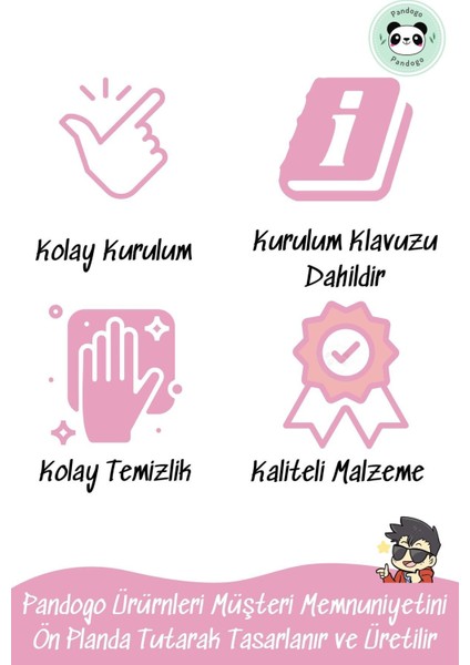 Masaüstü Ahşap Dosya Düzenleyici A4 Evrak Rafı Dosyalık Model 4