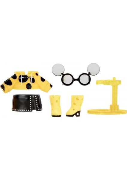 Luxury Nanana Mini Sırt Çantalı Marisa Mouse 592334 1 Adet indirimleri